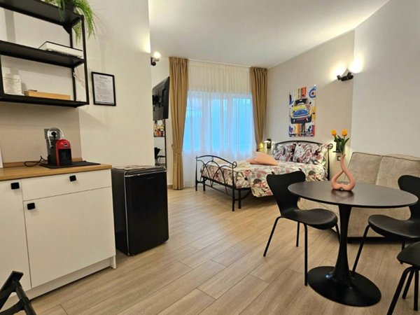 appartamento in affitto a Roma in zona Monte Sacro/Talenti
