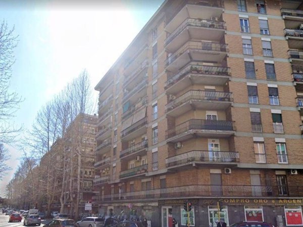 appartamento in affitto a Roma in zona Portuense