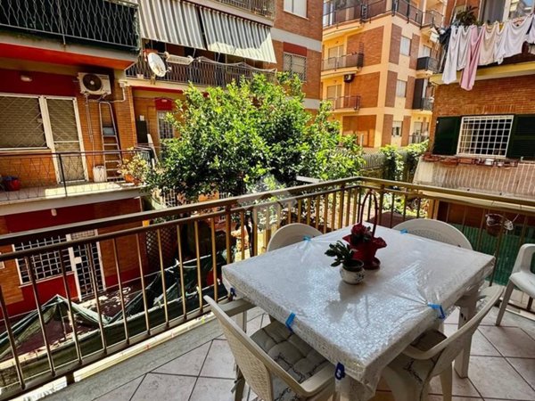 appartamento in affitto a Roma in zona Ostia Antica