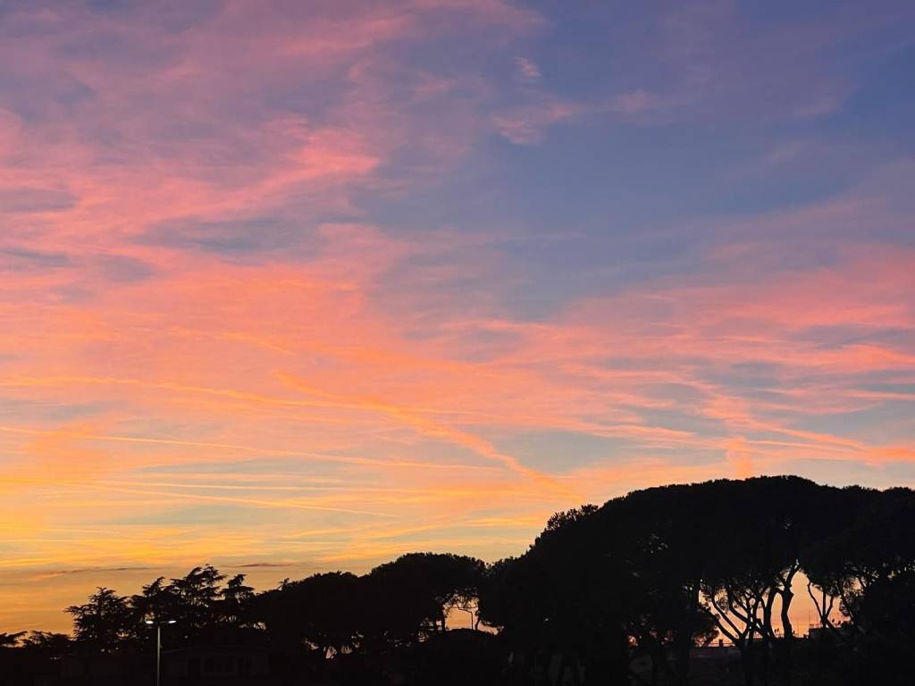 appartamento in affitto a Roma in zona Aurelio