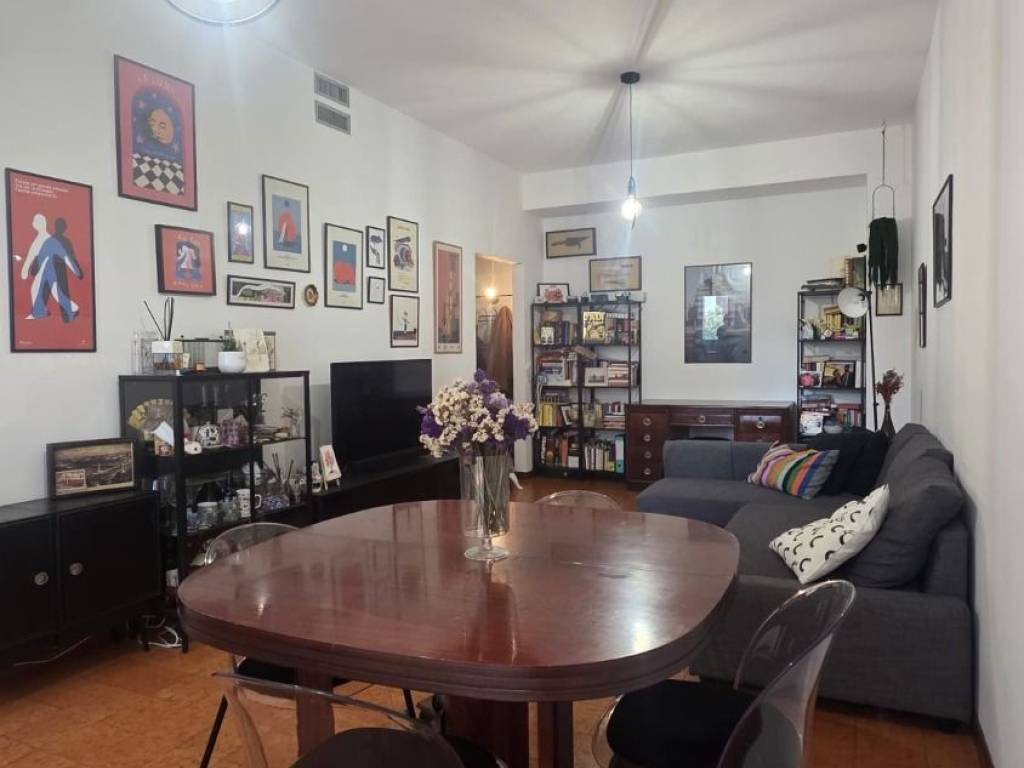 appartamento in affitto a Roma in zona Collatino