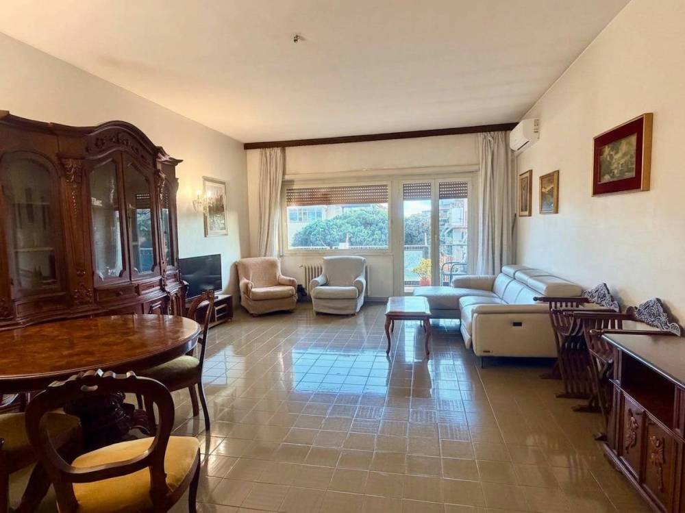 appartamento in affitto a Roma in zona Ostia