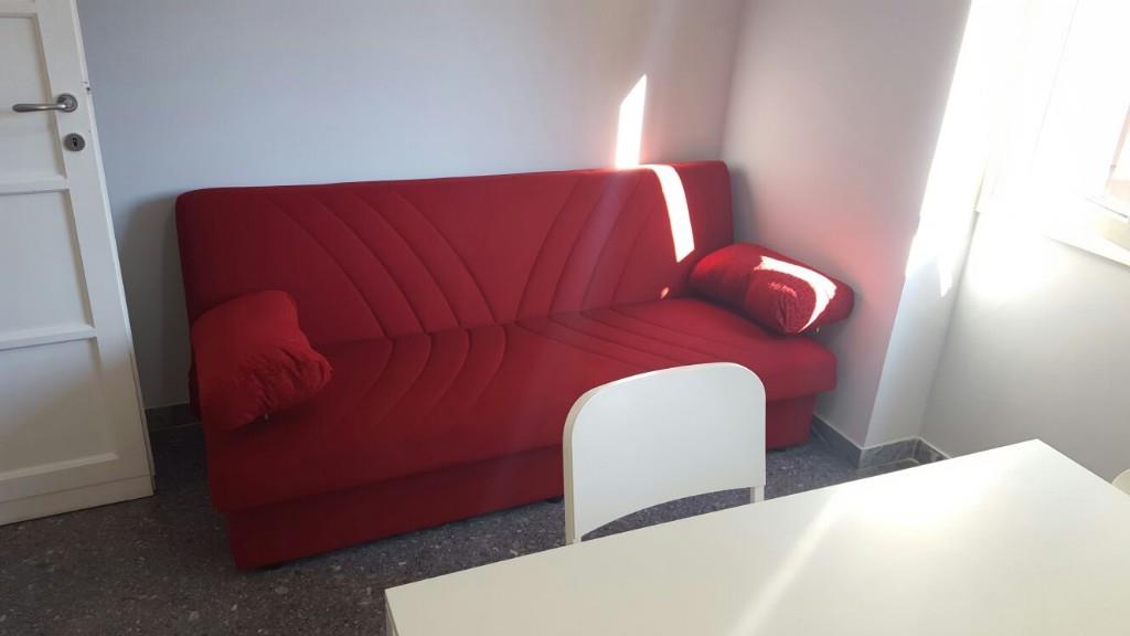 appartamento in affitto a Roma in zona Ostiense