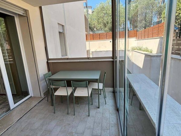 appartamento in affitto a Roma in zona Labaro