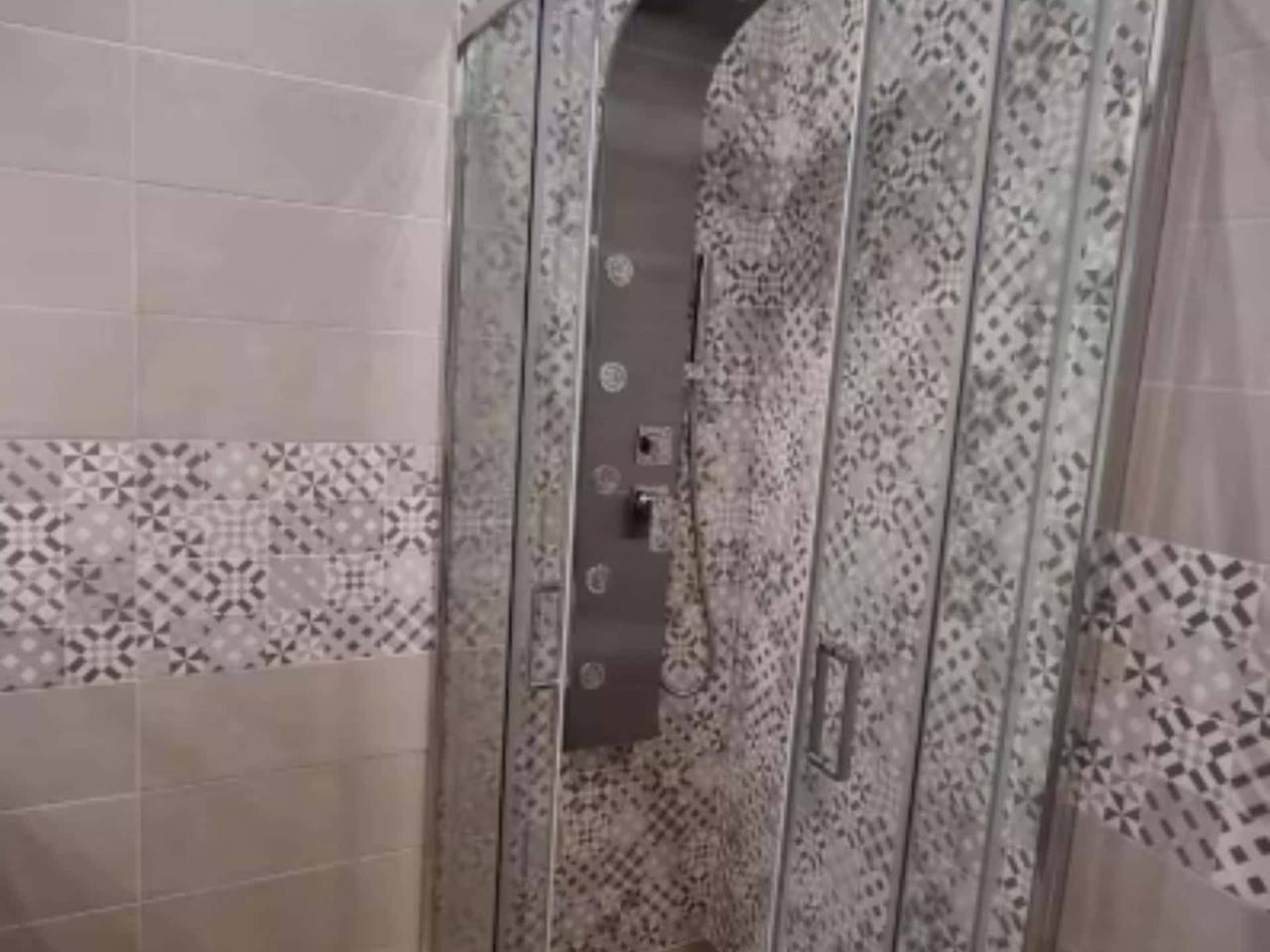 appartamento in affitto a Roma in zona Trastevere