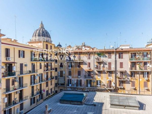 appartamento in affitto a Roma in zona Aurelio