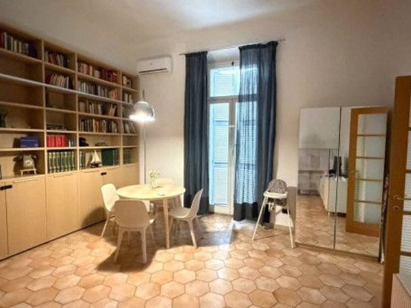 appartamento in affitto a Roma in zona Salario