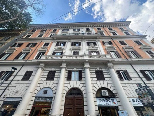appartamento in affitto a Roma in zona Salario