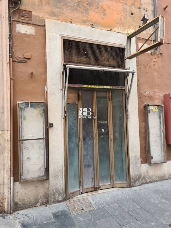 appartamento in affitto a Roma in zona Campo Marzio