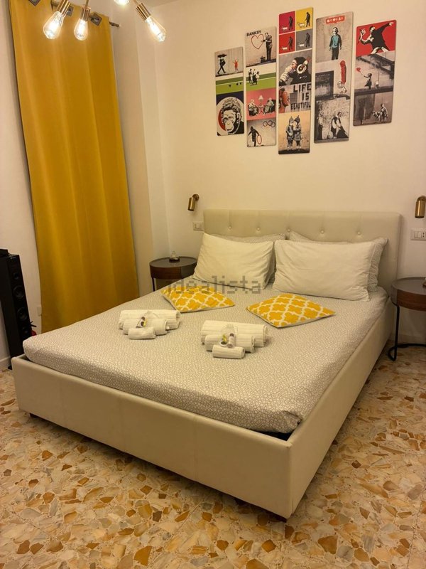 appartamento in affitto a Roma in zona Tiburtino
