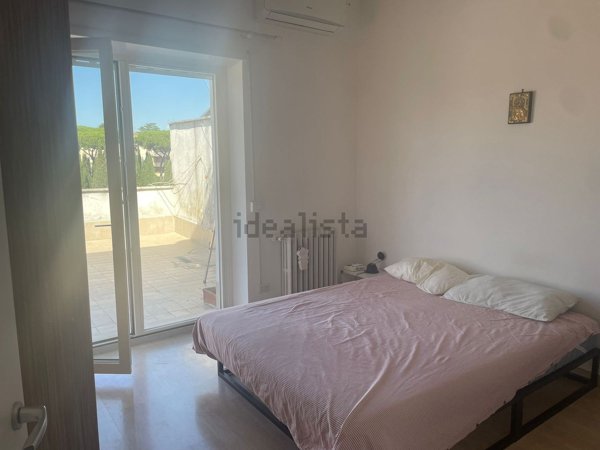 casa indipendente in affitto a Roma