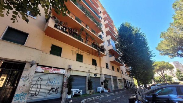 appartamento in affitto a Roma in zona Ostiense
