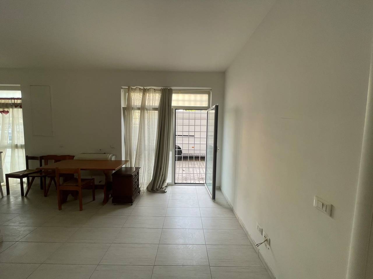 appartamento in affitto a Roma in zona Portuense