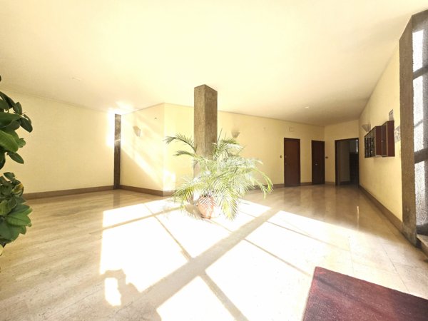 appartamento in affitto a Roma in zona Monte Sacro/Talenti