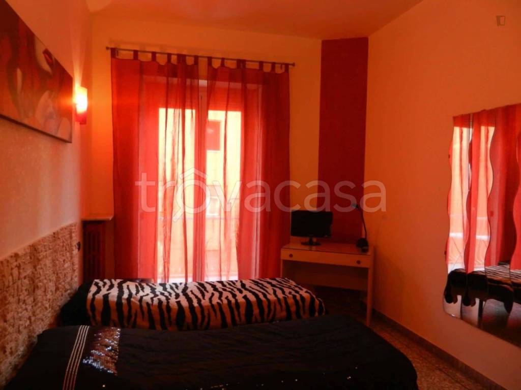 appartamento in affitto a Roma in zona Appio Latino