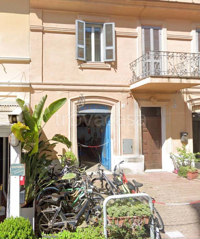 appartamento in affitto a Roma in zona Gianicolense