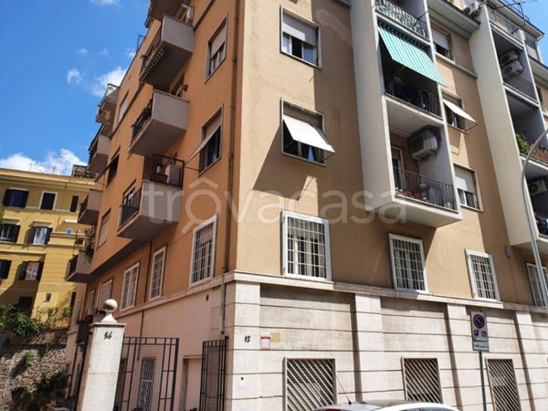 appartamento in affitto a Roma in zona Nomentano