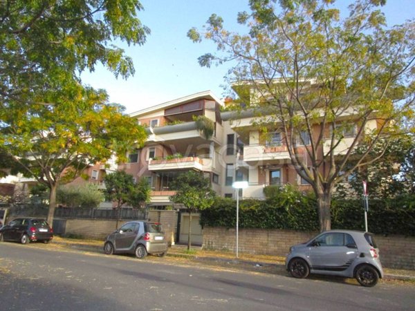 appartamento in affitto a Roma in zona Mezzocammino