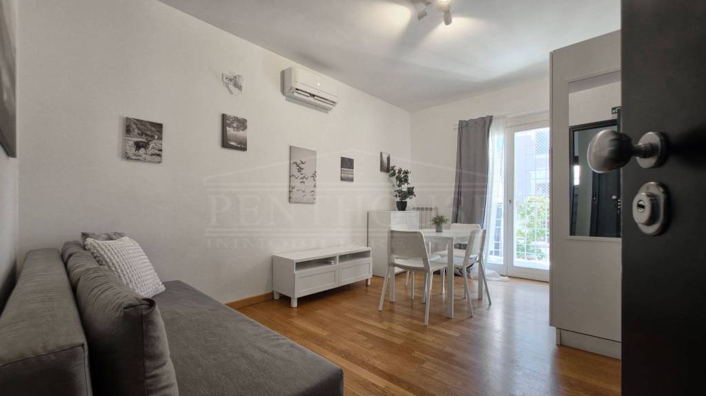 appartamento in affitto a Roma in zona Gianicolense