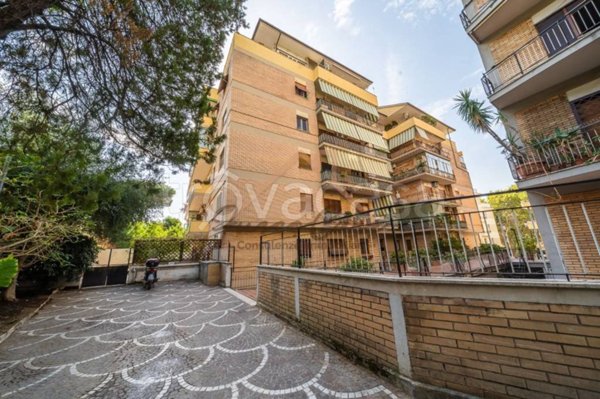 appartamento in affitto a Roma in zona Gianicolense