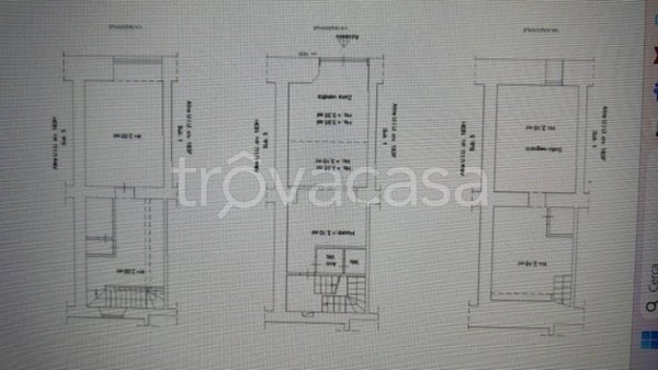 appartamento in affitto a Roma in zona Rione Monti/Campitelli