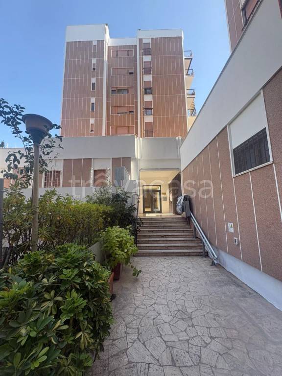 appartamento in affitto a Roma in zona Ardeatino