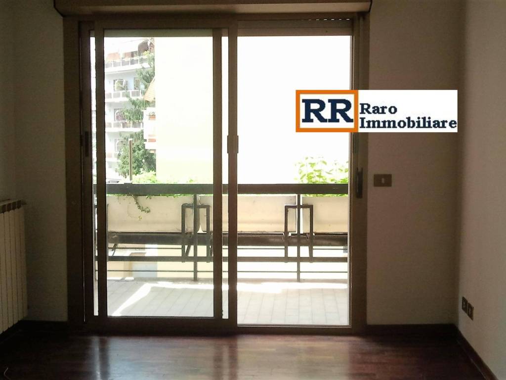 appartamento in affitto a Roma in zona Primavalle
