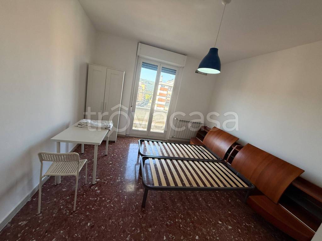 appartamento in affitto a Roma in zona Pietralata
