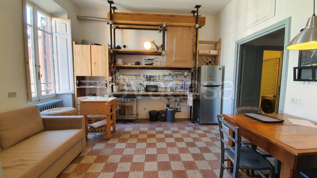 appartamento in affitto a Roma in zona Flaminio