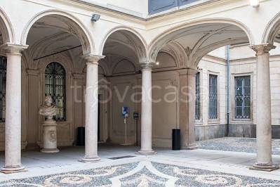 appartamento in affitto a Roma in zona Centro Storico