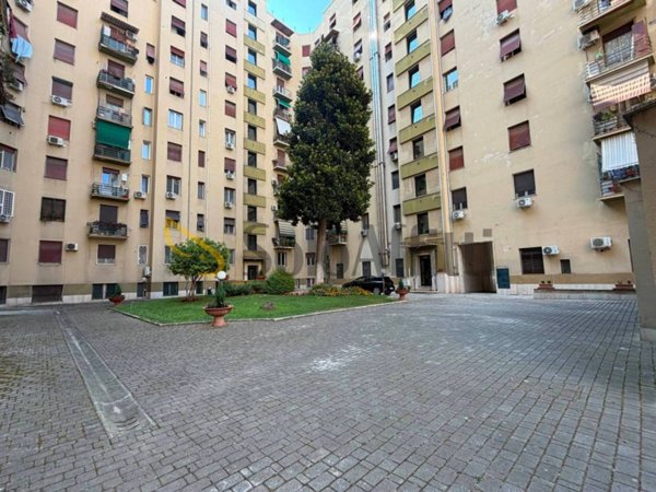 appartamento in affitto a Roma in zona Appio Latino