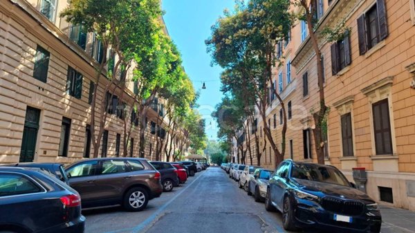 ufficio in affitto a Roma in zona Rione Prati