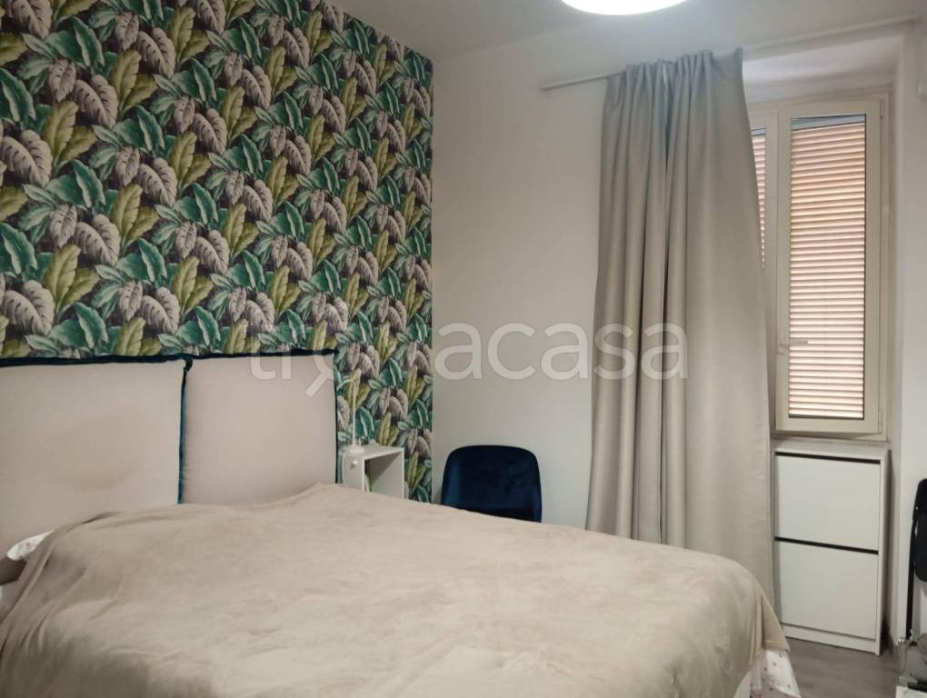 appartamento in affitto a Roma in zona Torre Maura