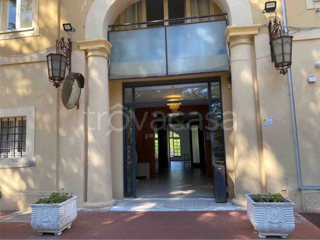 appartamento in affitto a Roma in zona Della Vittoria