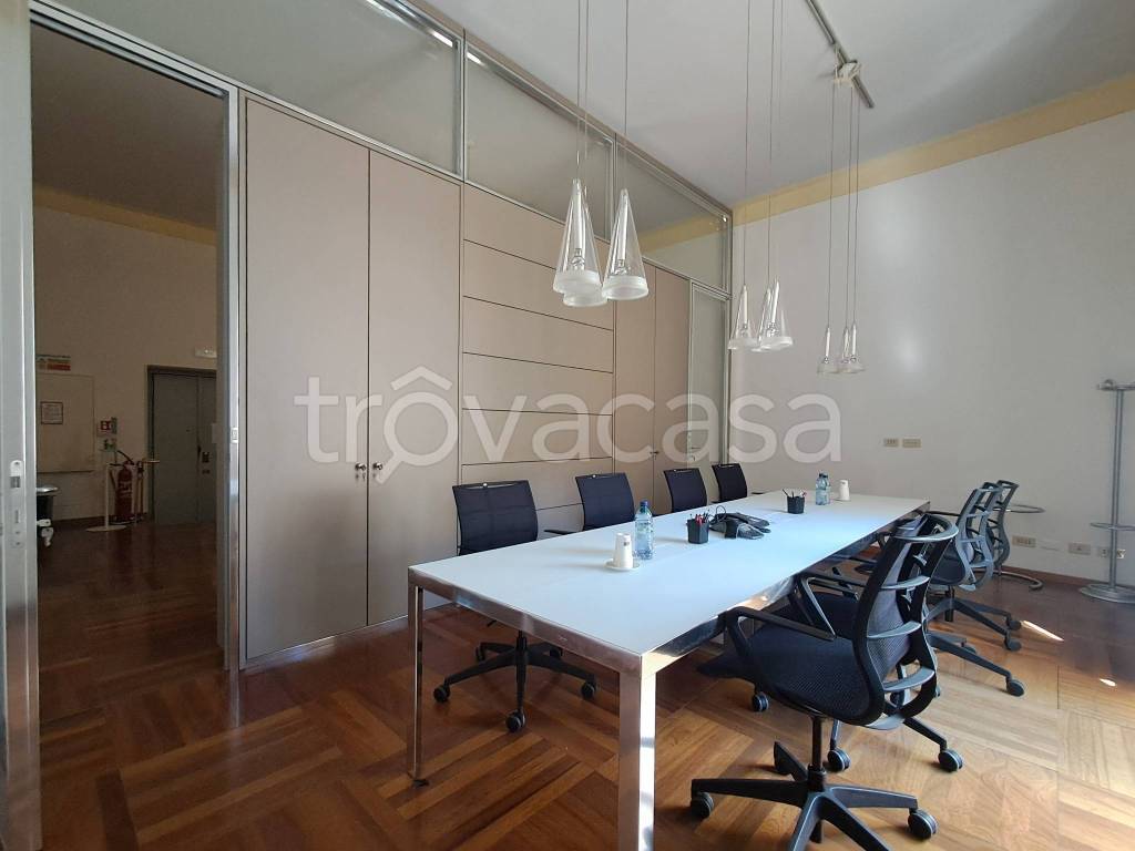 ufficio in affitto a Roma in zona Parione/Sant'Eustachio