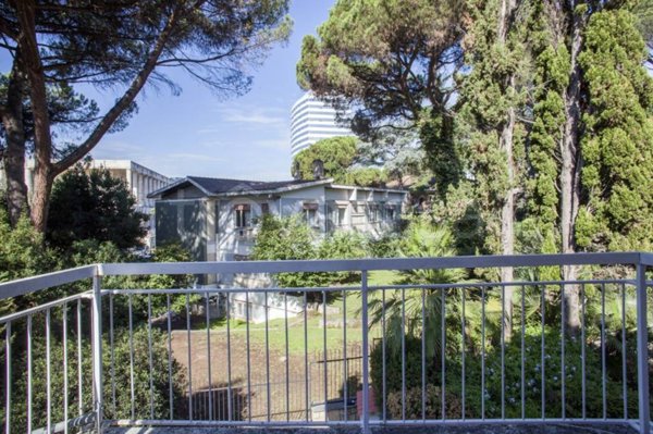 appartamento in affitto a Roma in zona EUR
