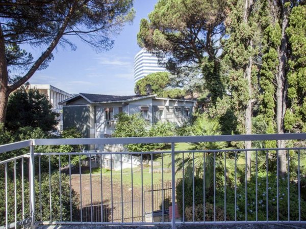 appartamento in affitto a Roma in zona EUR