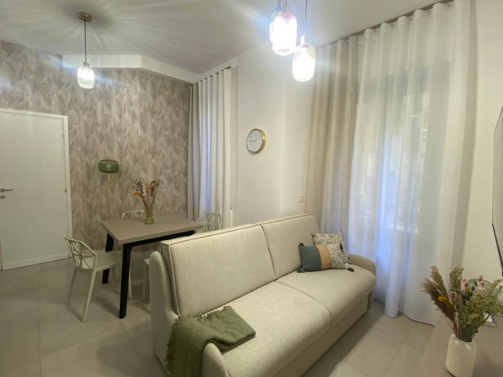 appartamento in affitto a Roma in zona Nomentano