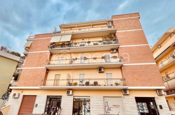 appartamento in affitto a Roma in zona Trionfale