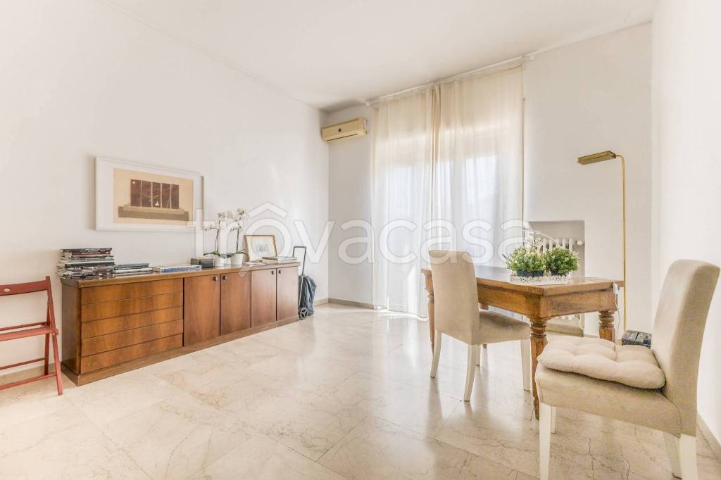 appartamento in affitto a Roma in zona Gianicolense