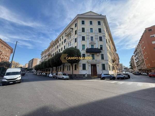 appartamento in affitto a Roma in zona Aurelio