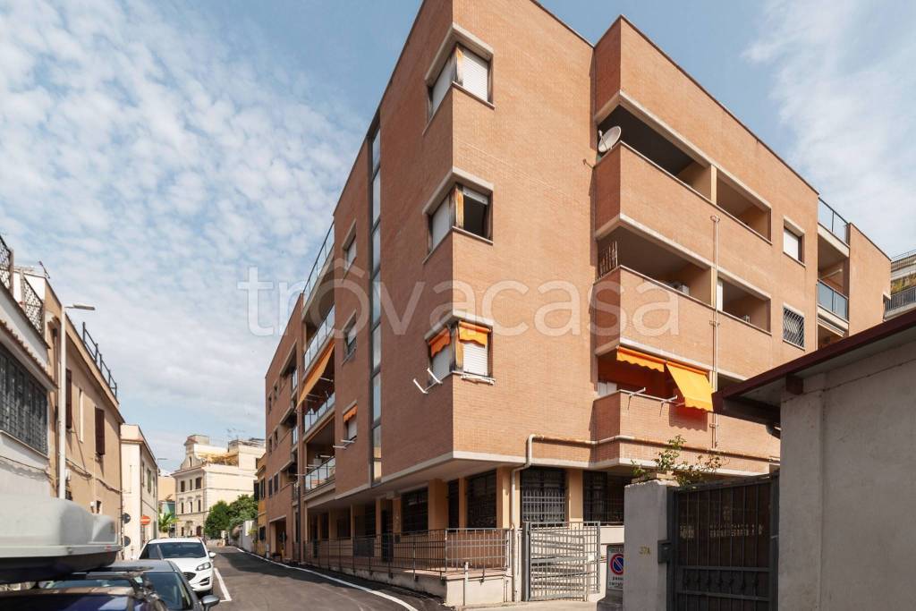 appartamento in affitto a Roma in zona Prenestino-Labicano