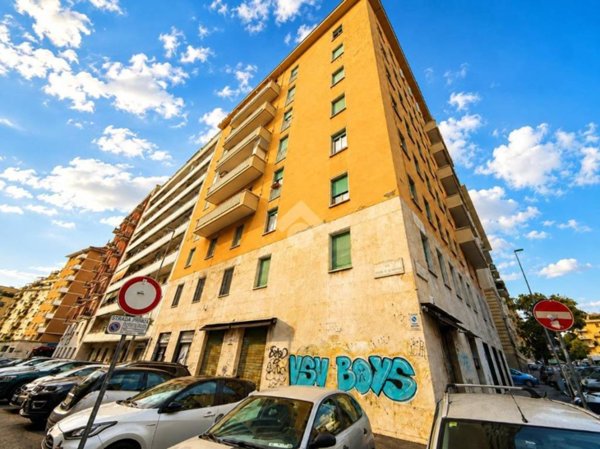 locale commerciale in affitto a Roma in zona Trieste