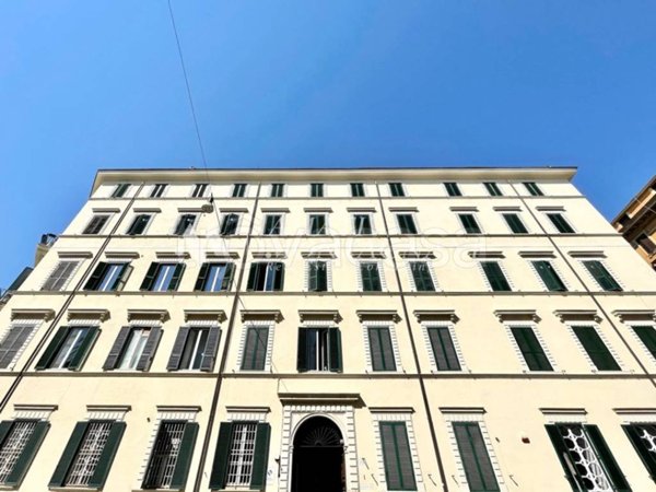 appartamento in affitto a Roma in zona Rione Prati