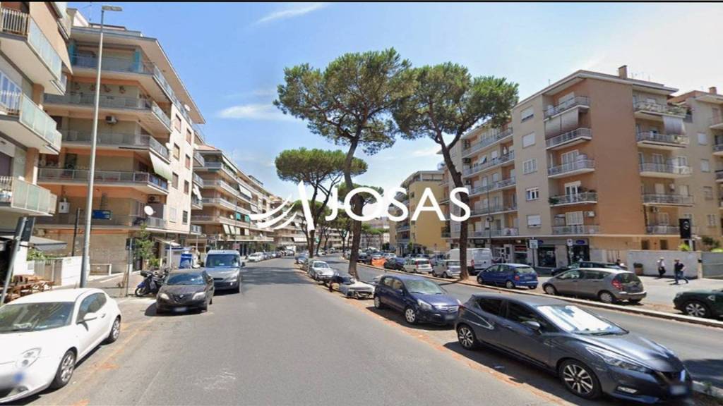 appartamento in affitto a Roma in zona Aurelio