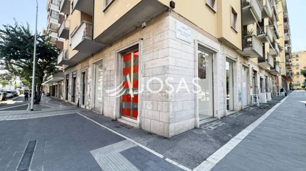appartamento in affitto a Roma in zona Appio Claudio