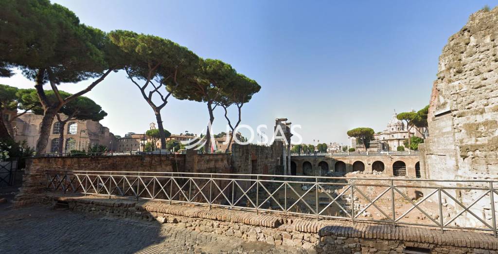 appartamento in affitto a Roma in zona Rione Monti/Campitelli