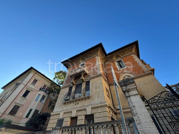 appartamento in affitto a Roma in zona Salario