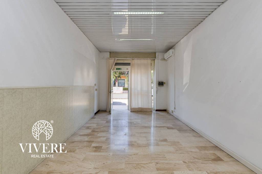 appartamento in affitto a Roma in zona Castel di Leva