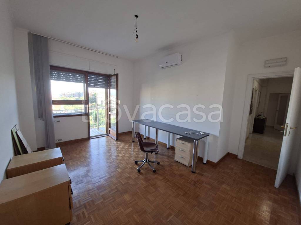 ufficio in affitto a Roma in zona Ardeatino